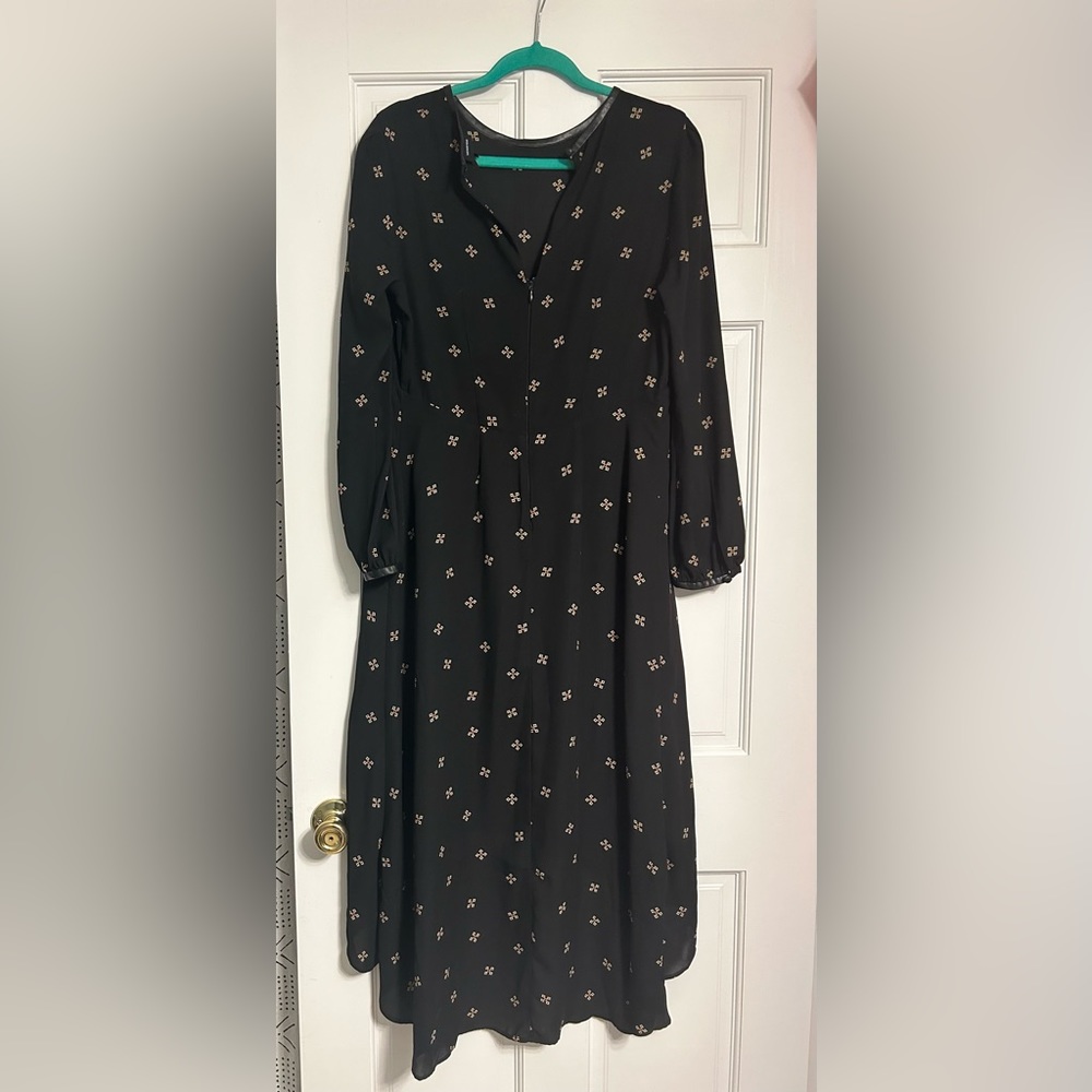Who What Wear Dress